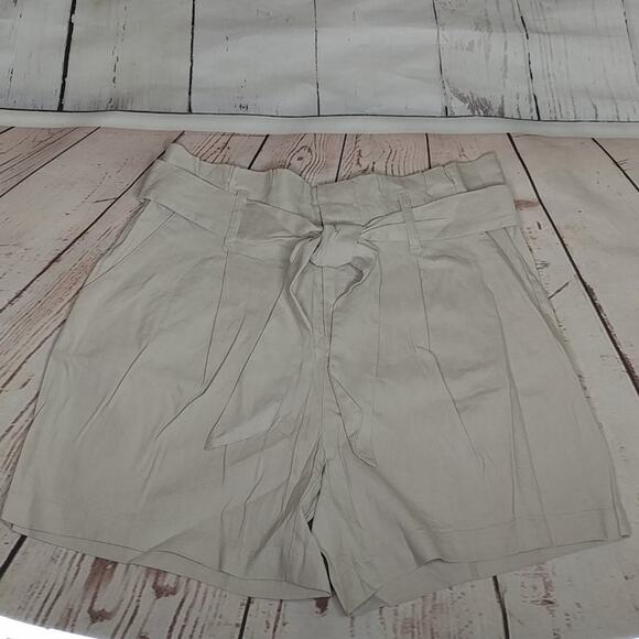 INC International Concepts Mid Rise Shorts Size M - Picture 1 of 7